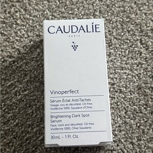 Caudalie Vinoperfect Brightening Serum